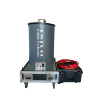 杭州高电电缆震荡波局放测试装置/台