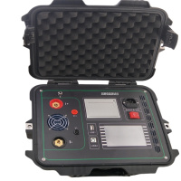 杭州高电回路电阻测试仪YCL200A