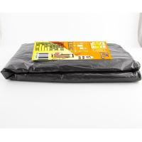敏胤 强韧型垃圾袋 MYL-100110-1 20PC/包 黑色 单位:包