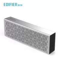 漫步者音箱M201银色(个)