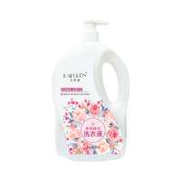 卡芙润(KAFURUN)柔顺香氛洗衣液2KG