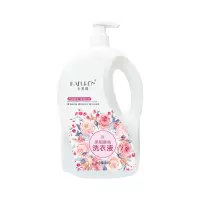 卡芙润(KAFURUN)柔顺香氛洗衣液2KG
