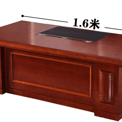 校通(XIAOTONG)办公室办工作桌子(桌子+副柜+移动柜)A2