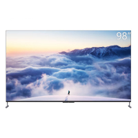 TCL电视机98Q6E电视机 98英寸4K高清液晶平板高色域巨幕大屏智屏