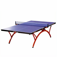 折叠式乒乓球台T2828乒乓球桌