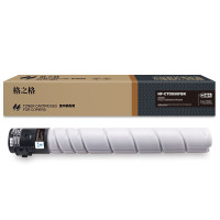 格之格CTO-850粉盒适用奔图CP9502DN CM8506DN CM9505DN CM8505 标容黑色单支装