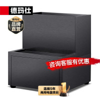 德玛仕(DEMASHI)开水器商用开水机电热水机全自动进水不锈钢烧水器工厂工地学校用饮水机商用 支撑座KS-3-6QH