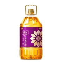 福临门福至心礼葵花籽油4L家用食用油高纯度健康食用油优质美味
