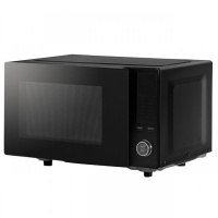 美的(Midea) PC23D1多功能家用变频微波炉 微烤一体机 平板加热 智能解冻 23升