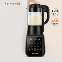 九阳(Joyoung)破壁机L18-Y915S 家用轻音全自动多功能降噪预约豆浆机榨汁辅食机1.75L五谷杂粮3-5人