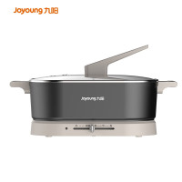 九阳(Joyoung)电火锅HG60-G678 家用涮肉锅多功能大容量多档调温电热锅电煮锅