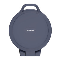 九阳(Joyoung)煎烤机JK30-GK653 家用智能烙饼锅悬浮式 煎烤机双面加热易清洁加深加大尺寸电饼档