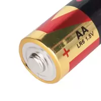 晨光 电池 五号电池 ARC92554(5号 2粒装)