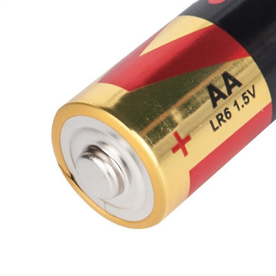 晨光 电池 五号电池 ARC92554(5号 2粒装)