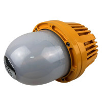 军之光(JUNZHIGUANG)XBG8610E-A-40 40W LED平台灯 黄色 1个/套 计量单位:套