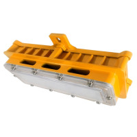 军之光(JUNZHIGUANG)XBG8610D-E 20W应急 LED灯 黄色 1个/套 计量单位:套