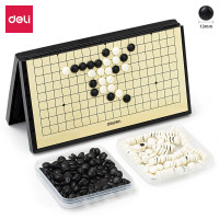 得力 6754磁石围棋