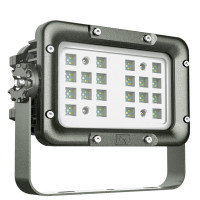 军之光(JUNZHIGUANG)XBG8610F-A-100 100W LED灯 灰色 1个/套 计量单位:套