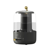 康佳(KONKA) KTYD-JSQ01A超声波加湿器卧室家用办公室桌面低噪空气加湿