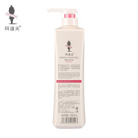 阿道夫(Adolph) 洗发水套装680ml*2 家庭套装 轻柔丝滑洗发水680ml+沐浴露680ml 单位:套