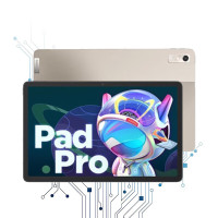 联想(Lenovo) 小新Pad 11.5英寸PadPlus TB-J616F(6G+128G) 安卓平板电脑 单位:个