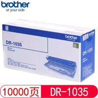 兄弟(brother) TN-1035硒鼓 适用于MFC-1919NW激光打印机 单位:个