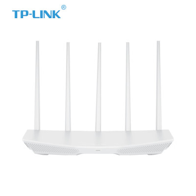普联TP-Link 路由器TL-7DR3610易展版 白色 Wifi7 单位:个