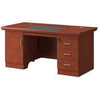 森华众(SHZ) 办公桌1.4米小班台写字桌单人位桌子1400*700*760 单位:张