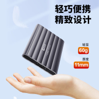大迈(DaMaX) 移动固态硬盘Type-C 1TB 单位:个