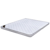 竣程 棕垫 升级针织白 椰棕 8厘米厚 1000mm*2000mm 单位:个