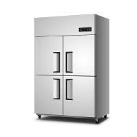 邦捷 四门冰箱 BST-920CDL 精装款 单位:台