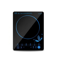 邦捷 电磁炉 2000W 大功率家用爆炒智能触控电磁灶 单位:台