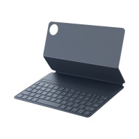 华为(HUAWEI)智能磁吸键盘 适用于 MatePad Pro 11英寸 深海蓝色