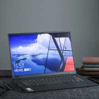 联想(Lenovo)E14 酷睿i5 14英寸轻薄本办公本商务本笔记本电脑i5-1035G1 8G 512G 黑