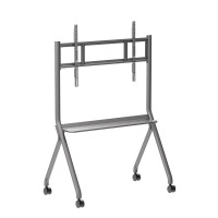 海信(Hisense)MC086C移动支架适配55/65/75/86寸系列产品