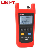 优利德(UNI-T)UT692G 手持式光功率计光衰测试光纤测试仪高精度带背光手电筒