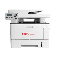 奔图(PANTUM)信创打印机 BM5150ADN A4黑白激光多功能一体机 打印/复印/扫描 输稿器 自动双面 USB/有线打印 39ppm