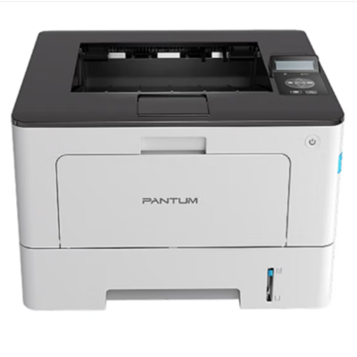 奔图(PANTUM)打印机 BP5100DN A4黑白激光单功能打印机 自动双面 USB/有线打印 40ppm