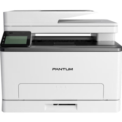奔图(PANTUM) CM1108ADN彩色激光多功能打印机(打印 复印 扫描)三合一自动双面打印机 CM1108ADN标配 标准版
