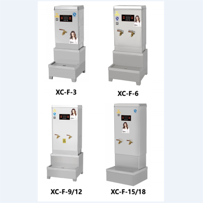 溢香香厨 商用全自动电热水器(整体发泡电脑板自动控制)3KW/220V 30L XC-F-3