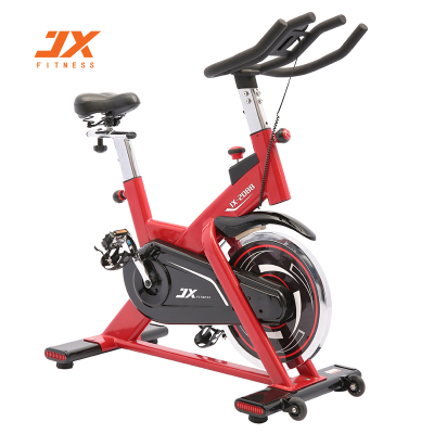 军霞(JUNXIA)JX-2088动感单车可锻炼腿部肌群力量