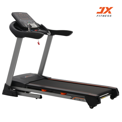 军霞(JUNXIA)JX-690S豪华轻商用跑步机 健身房企业单位运动健身器材