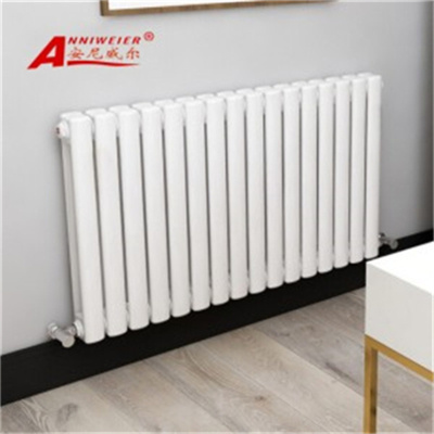 安尼威尔( AneyWell )散热器暖气片GZ60P/Y370*70*90暖气片供暖设备[工业家用通用]