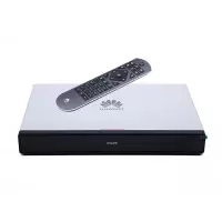 华为(HUAWEI)BOX610 高清视频会议终端设备 BOX610-1080P-60 含遥控器