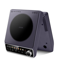 苏泊尔(SUPOR) 2200W大火力安全电火锅不挑锅具预约可调节电陶炉C22-CS60