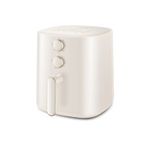 苏泊尔(SUPOR) 5.5L家用智能低脂不粘易清洗电煎炸锅薯条机空气炸锅KJ55D78