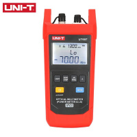 优利德(UNI-T) UT697 光纤光源表光纤稳定光源单模双波长光源 光万用表