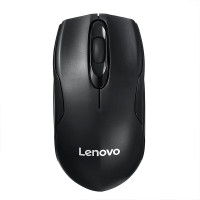 联想(Lenovo)键鼠套装 键盘鼠标套装 办公键鼠套装 电脑笔记本键盘 全尺寸 KN101 无线键鼠套装