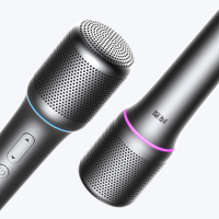 华为(HUAWEI)纯麦智能K歌麦克风Pro 适配华为智慧屏电视