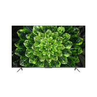 海信(Hisense) 85H5ND 85英寸液晶智能平板电视 4K超高清 高色域超薄全面屏